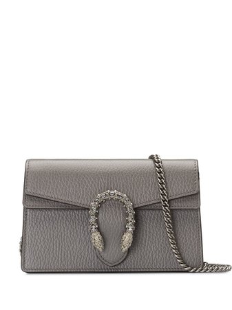 Gucci Dionysus Super Mini Bag Ss20 | Farfetch.com