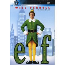 Elf (DVD) - Walmart.com