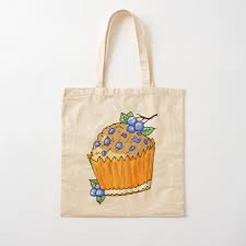 blueberry muffin bag - Google Search