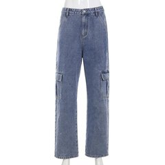calça jeans aesthetic:))