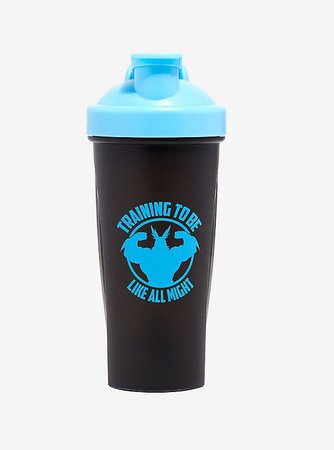 (159) Pinterest - My Hero Academia All Might Shaker Bottle, | Outfit Pieces