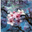 Spring cherry blossoms tank top | Zazzle.com