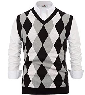 male black sweater vest - Pesquisa Google
