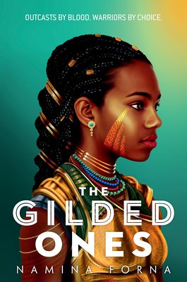 The Top 40 Young Adult Books of 2021 (So Far) - Goodreads News & Interviews
