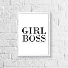 girl boss black and white - Google Search