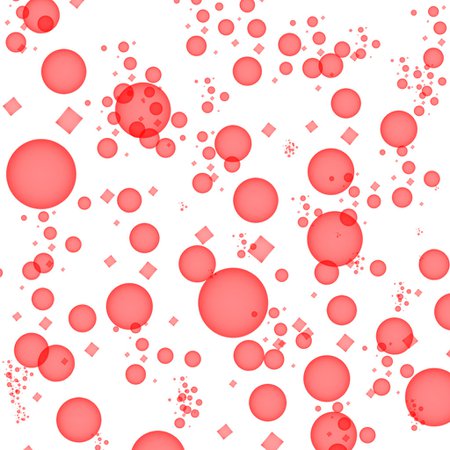 red bubbles - Google Search
