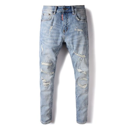 ripped jeans men - Google Search
