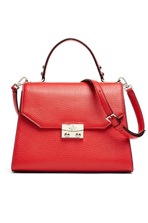 Red Samira Lady Bag by kate spade new york accessories for $60 | Rent the Runway