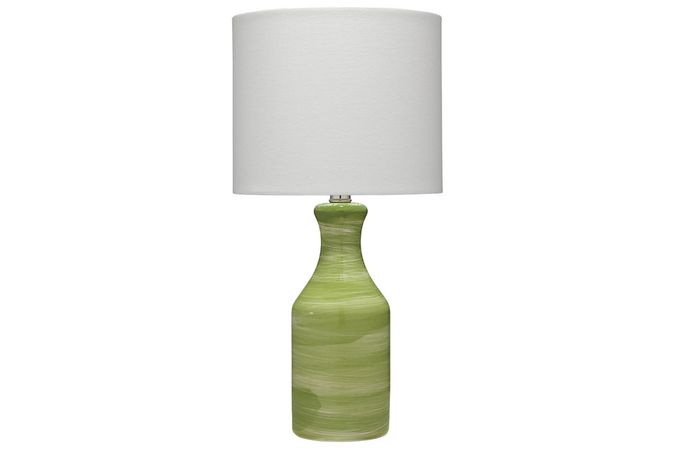 Home Accents Swirl Bungalow Table Lamp | Ashley