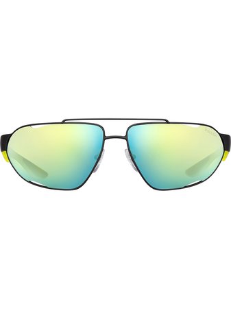 Prada Eyewear Collection Sunglasses