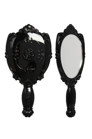 Anna Sui Hand Mirror
