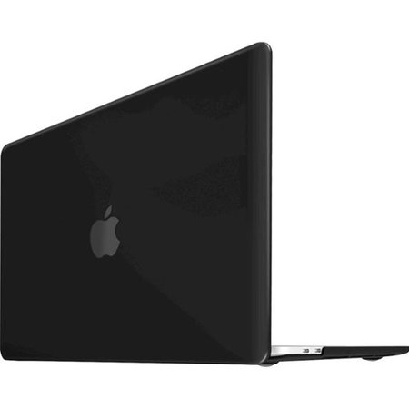iBenzer Neon Party Case for 13" Apple® MacBook® Pro Black LC-NPT-T13BK - Best Buy
