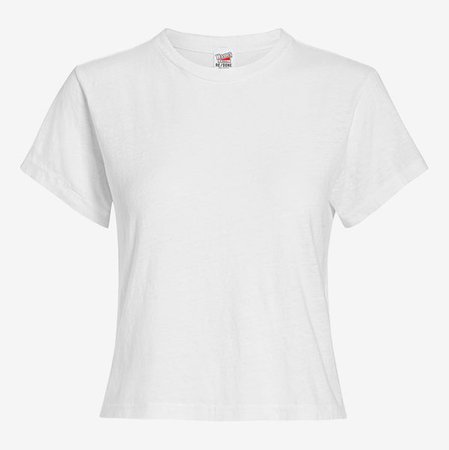 The 21 Best White T-shirts for Women 2020 | The Strategist | New York Magazine