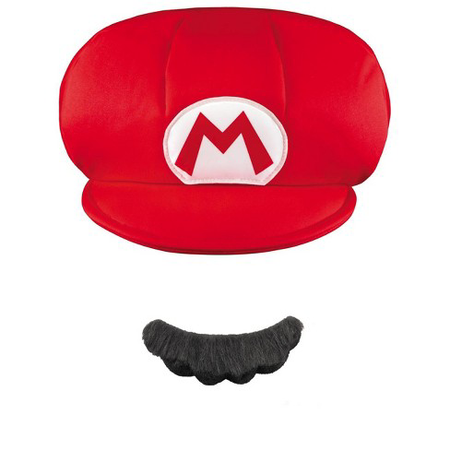 mario hat