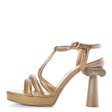 Chanel Column heels - Google Search
