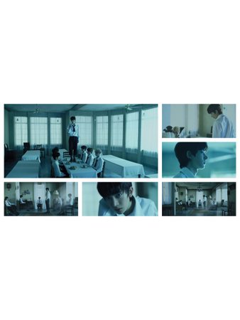 6IX-D ‘Given-Taken’ Official MV