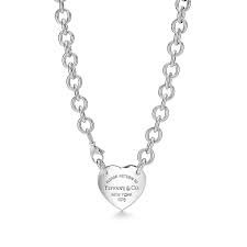 tiffany and co necklace chain - Google Search