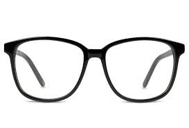black glasses square – Google Søk