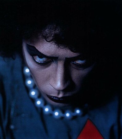 The Rocky Horror Picture Show stills