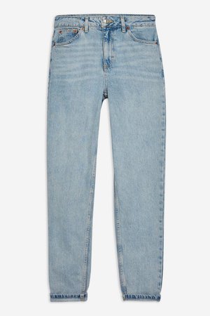 Bleach Mom Jeans - New In Fashion - New In - Topshop