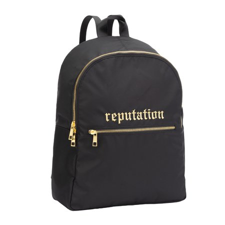 reputation bagback