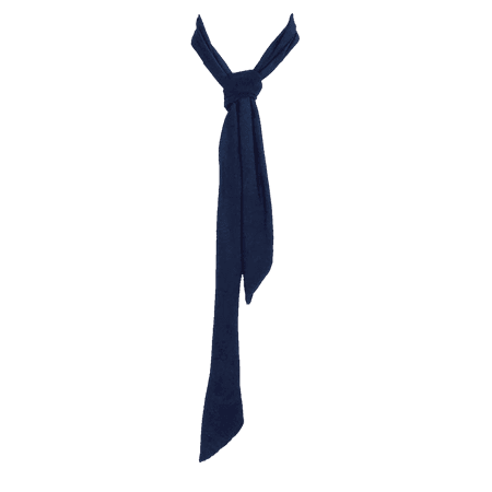 necklace scarve tie png