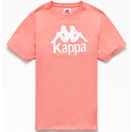 kappa shirt