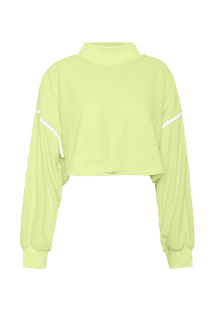 Nike Performance CITY TRAIN - Sweatshirt