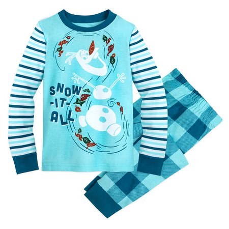 Olaf PJ PALS for Boys – Frozen 2 | shopDisney