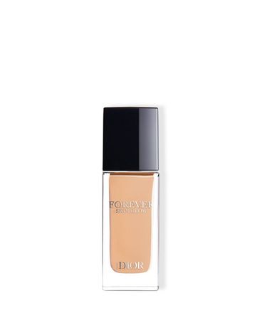 DIOR Forever Skin Glow Hydrating Foundation SPF 15 - Macy's