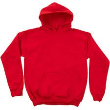 red hoodie - Google Search