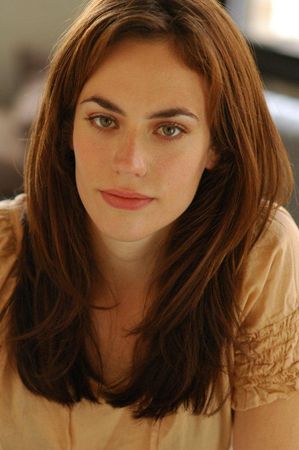 Maggie Siff Actress