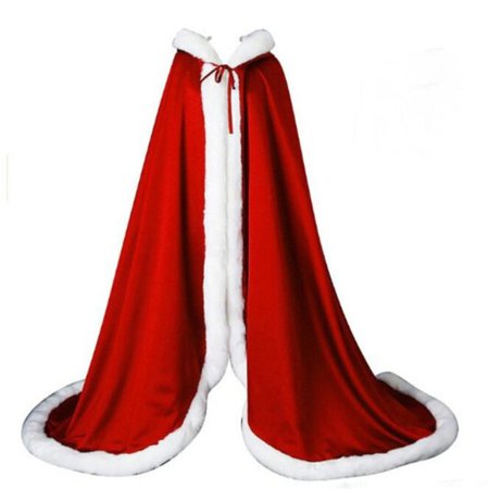Wedding Bridal Jackets Formal Women Winter Wraps Shawls Warm Floor Length Long Satin Bolero Outerwear|Wedding Jackets / Wrap| - AliExpress