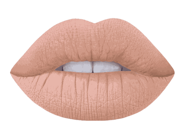 lip color png nude - Google Search