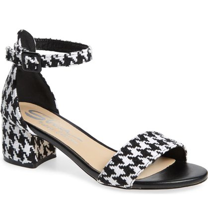 Sbicca Lucacco Ankle Strap Sandal