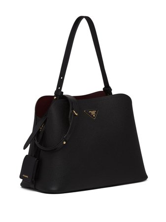 Prada Matinee Handbag Ss20 | Farfetch.com