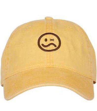 SunBum Dad Hat
