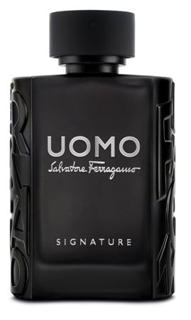 FERRAGAMO

Uomo Signature Eau de Parfum (100Ml)