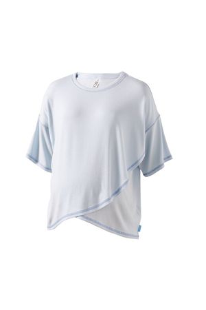 Sleep Recovery Maternity Slouch T-Shirt