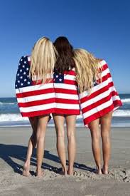 4th of july beach party - Google Search