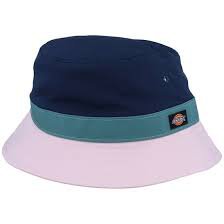 dickies bucket white blue pink hat - Google Search