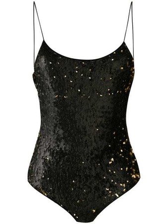 OSEREE sequin swimsuit
