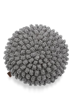 UGG® Bobble Accent Pillow