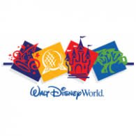 disney world logo - Google Search