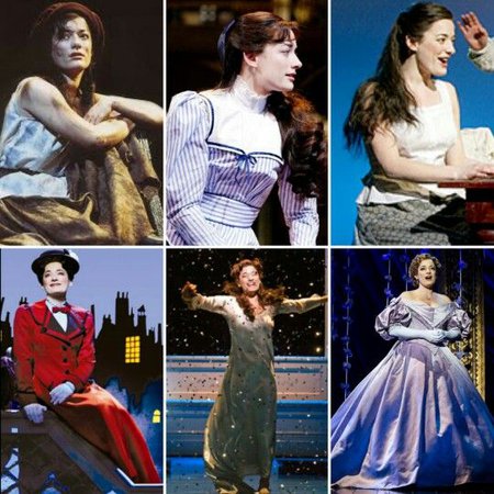 laura michelle kelly king