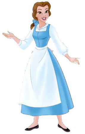Belle (Beauty and the Beast) - Google Search