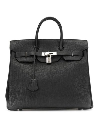 2006 pre-owned Haut a Courroies 32 tote bag