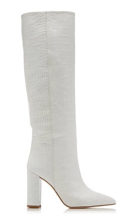large_paris-texas-white-croc-embossed-leather-knee-boots-3.jpg (800×1282)