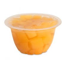 fruit cup -