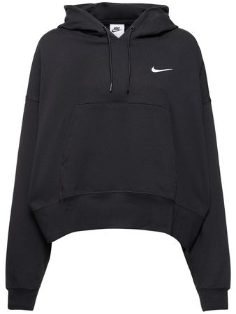 Nike oversized sweatshirt hoodie